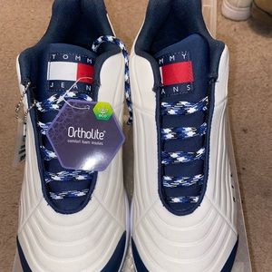 Tommy Hilfiger Shoes